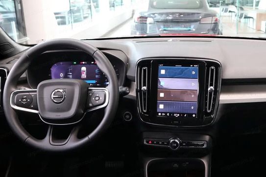 Volvo XC40 B3 Core