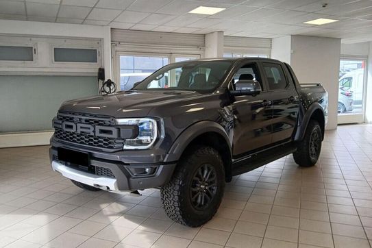 Ford Ranger Raptor 4x4 A10