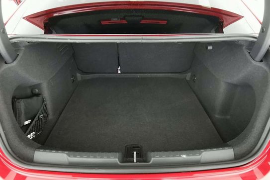 Audi A3 TFSI Advanced