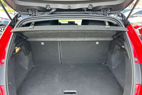Renault Captur TCe mHEV Techno