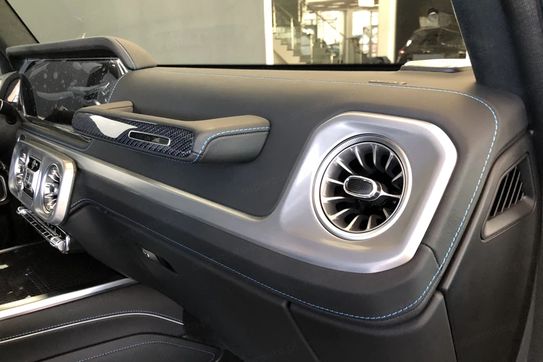 Mercedes Klasa G 580 EQ Edition One