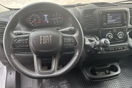 Fiat Ducato L3H2