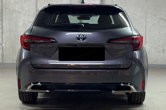 Toyota Corolla Comfort 1.8 Hybrid