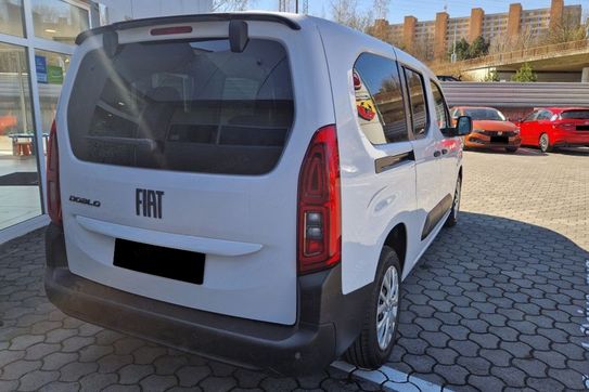 Fiat Doblo Combi L2H1