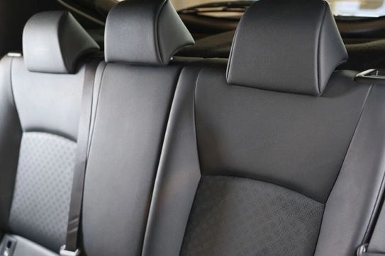 Toyota C-HR 2.0 Hybrid Selection