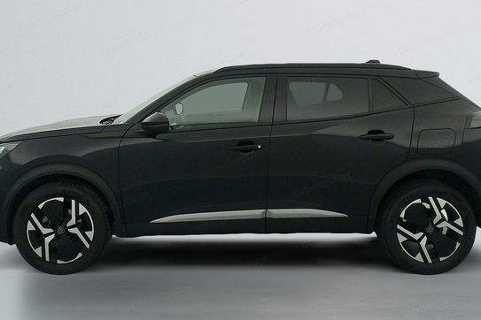 Peugeot 2008 ALLURE 1.2 PureTech