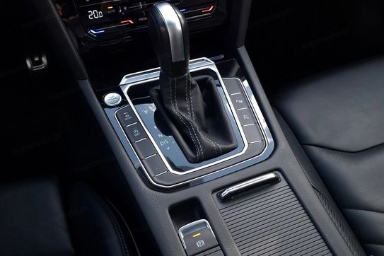 Volkswagen Arteon 2.0 TDI 4Motion   R-Line DSG