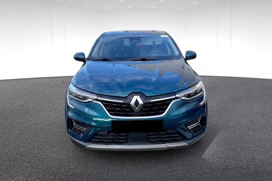 Renault Arkana Evolution 1.3 mHEV AT