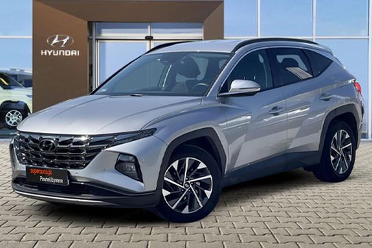 Hyundai Tucson 1.6 T-GDi Executive 2WD