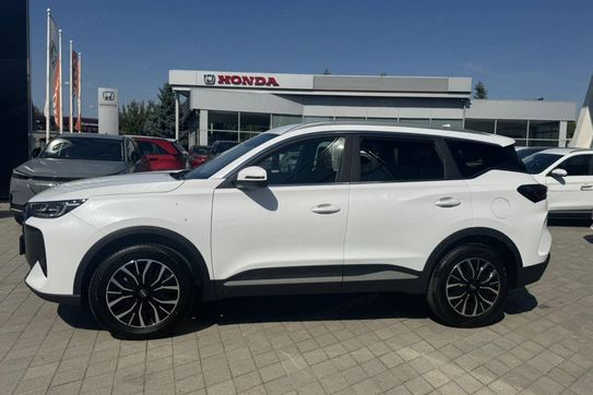 Chery Tiggo 7 Comfort 1.6 T-GDI DCT