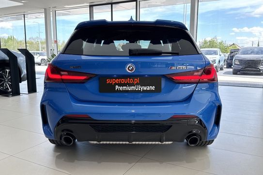 BMW Seria 1 M135i xDrive