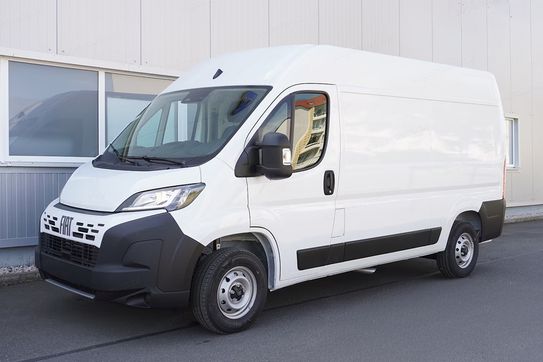 Fiat Ducato 3.3t L2H2
