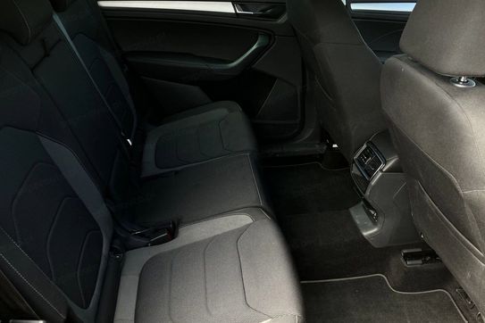 Skoda Kodiaq 2.0 TDI 4x2 Ambition DSG