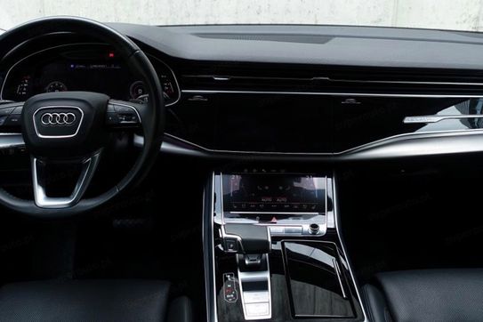 Audi Q7 50 TDI quattro