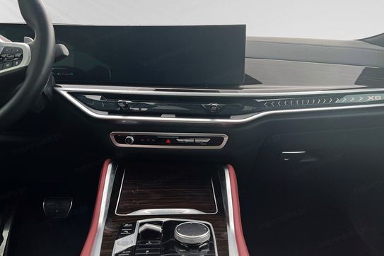BMW X6 xDrive30d M Sport