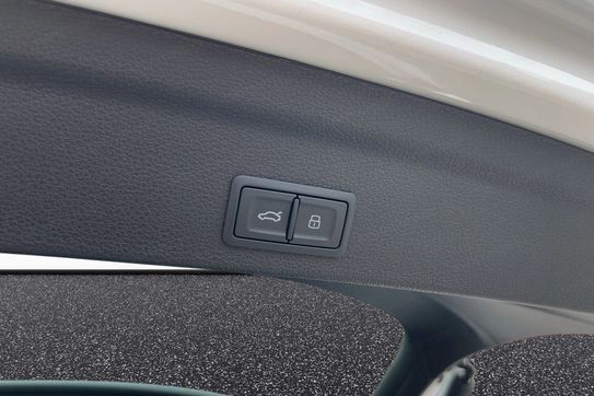 Audi Q3 35 TFSI mHEV S tronic