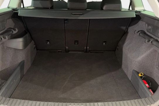 Skoda Kodiaq 1.5 TSI ACT 4x2 Ambition DSG