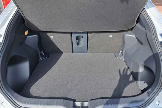 Toyota Yaris Cross Executive 1.5 Hybrid