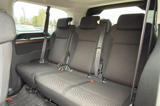 Toyota Proace Verso 2.0 D4-D Long Family