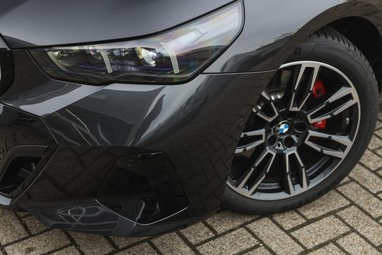 BMW Seria 5 520d xDrive M Sport