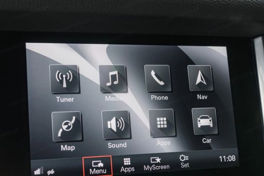 Porsche Macan Standard