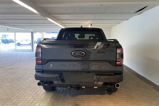Ford Ranger Raptor A10 4x4