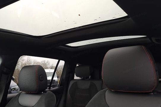 Mercedes GLB 220 d 4-Matic AMG Line