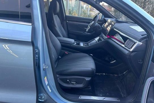 BYD Seal U DM-i 1.5 Comfort