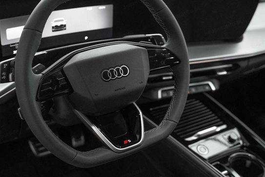 Audi Q3 TFSI S line Sportback