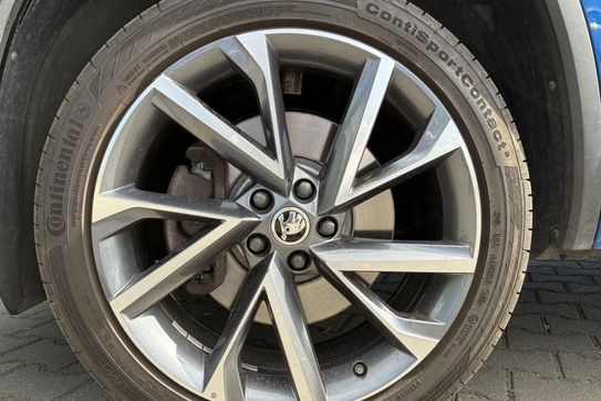 Skoda Kodiaq 2.0 TDI 4x4 Sportline DSG