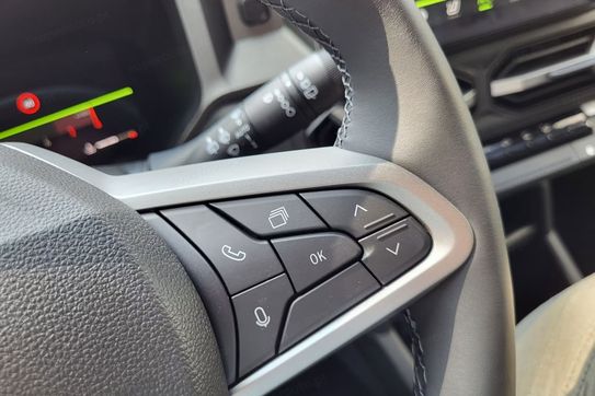 Dacia Bigster Journey LPG 1.2 mHEV