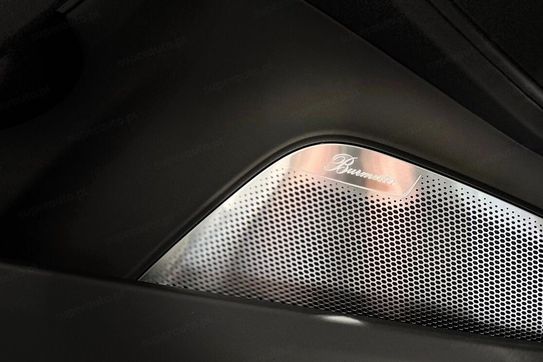 Porsche Panamera Turbo E-Hybrid