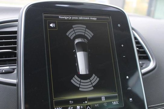 Renault Scenic Gr. 1.3 TCe Bose Edition EDC