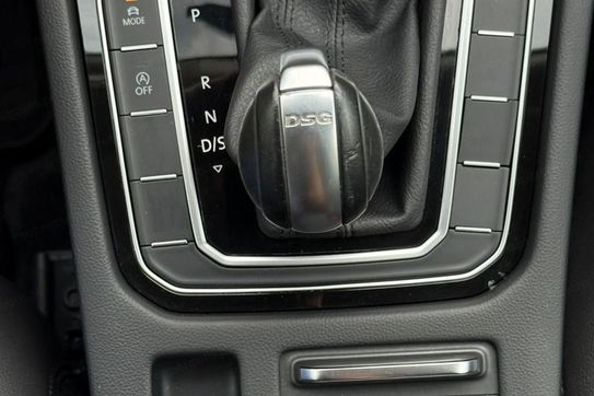 Volkswagen Passat 2.0 Tdi Scr Dsg 4MOTION Business