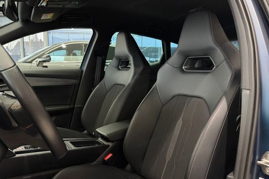 Cupra Formentor 2.0 TSI 4Drive DSG