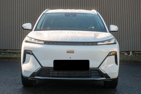 Geely Starray EM-i 1.5 PHEV Pro