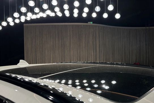 BMW Seria 5 520d xDrive mHEV M Sport sport-aut