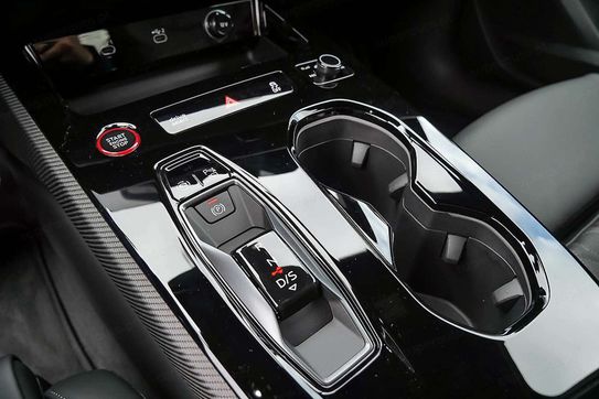 Audi A5 S5 TFSI S line Avant