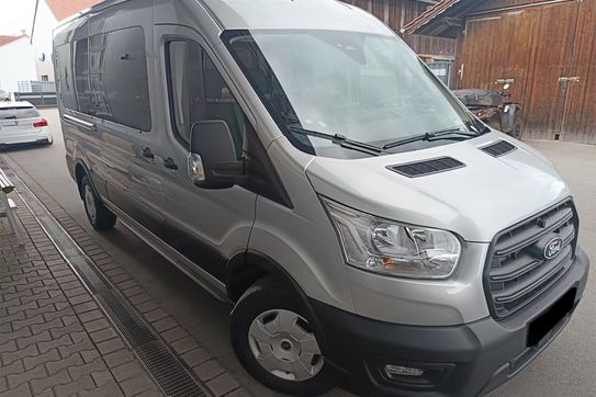 Ford Transit Kombi M1 350 L3H2 Trend A8