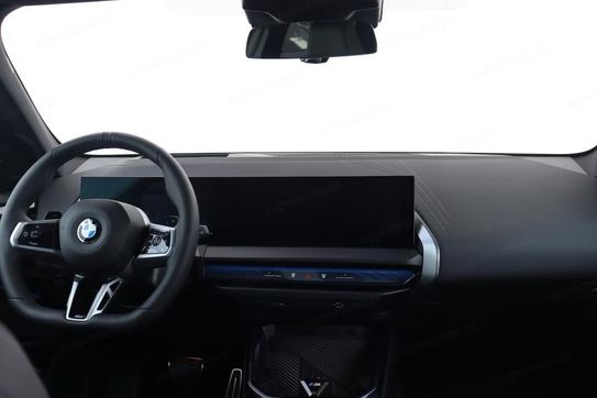 BMW X3 xDrive40d M Sport