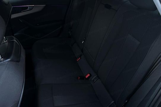 Audi A4 35 TFSI S Line