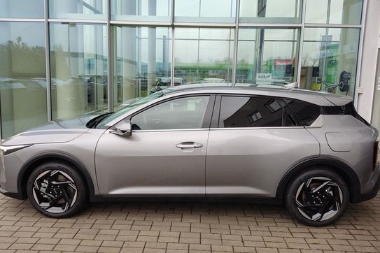 Kia K4 1.6 T-GDI L Business Line