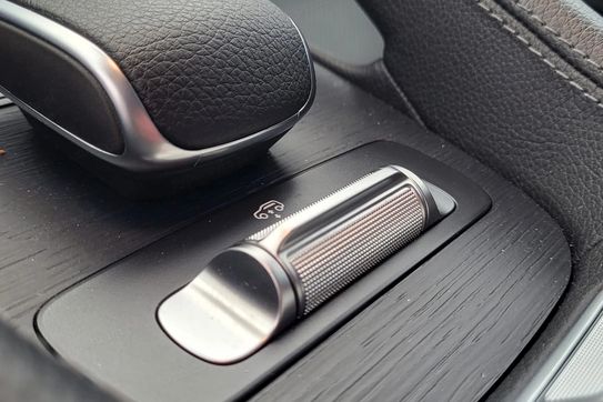 Mercedes GLE 300 d 4MATIC