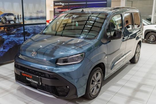 Toyota Proace City Verso Long L2H1 Family 7os AT