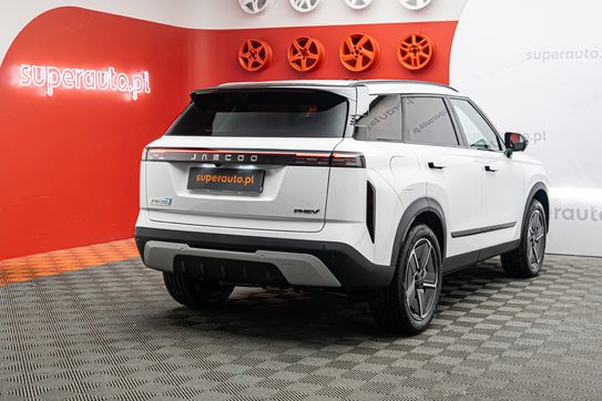 Jaecoo 7 1.5 T-GDI Super Hybrid Exclusive DHT