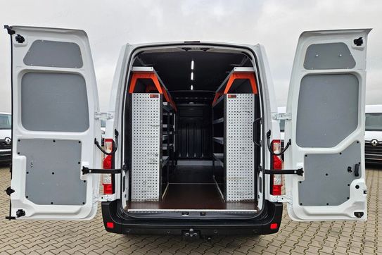 Renault Master 2.3 dCi L3H2 aut