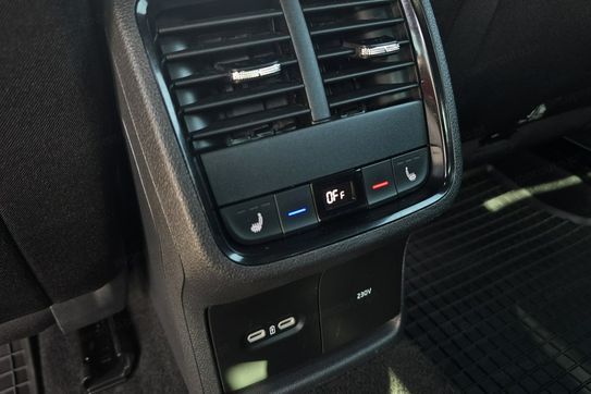 Skoda Octavia 2.0 TSI RS Challenge DSG
