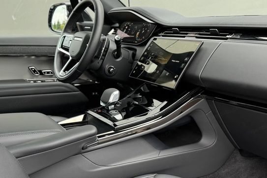 Land Rover Range Rover Sport S 3.0 D250 mHEV S