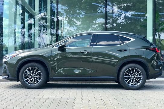 Lexus NX 350h Prestige 2WD