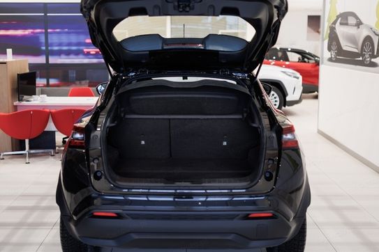 Nissan Juke 1.0 DIG-T Acenta